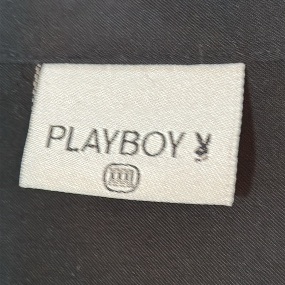 NWT Playboy Short Sleeve Shirt 3XL - Picture 11 of 14
